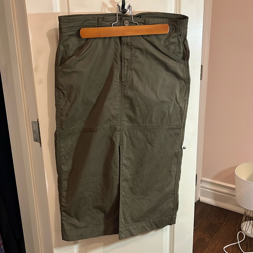 sanctuary skirt
